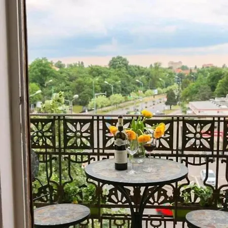 Ultracentral Apartment/old Town * Timisoara