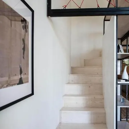 Ultracentral Apartment/old Town