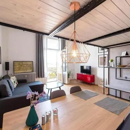 Ultracentral Apartment/old Town Timisoara