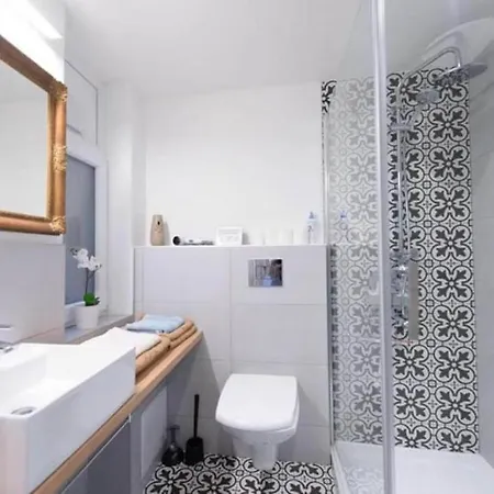 Appartement Ultracentral Apartment/old Town